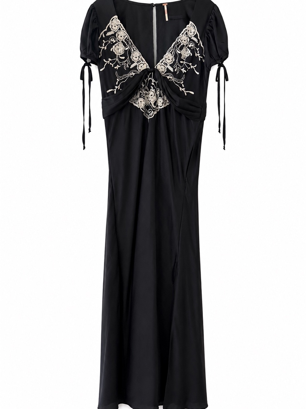Free People Cooper Maxi Dress